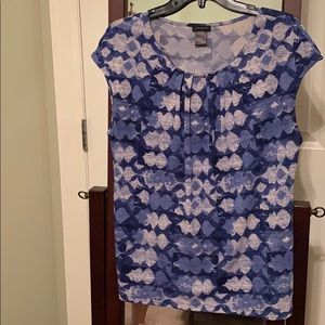 A casual or dressy shirt
